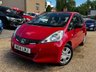 USED 2014 14 HONDA JAZZ 1.2 i-VTEC S Hatchback 5dr Petrol Manual Euro 5 (90 ps) *1 Owner!* Full Honda History*