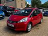 USED 2014 14 HONDA JAZZ 1.2 i-VTEC S Hatchback 5dr Petrol Manual Euro 5 (90 ps) *1 Owner!* Full Honda History*