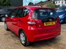 USED 2014 14 HONDA JAZZ 1.2 i-VTEC S Hatchback 5dr Petrol Manual Euro 5 (90 ps) *1 Owner!* Full Honda History*