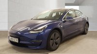 USED 2020 69 TESLA Model 3 (Dual Motor) Long Range Saloon 4dr Electric Auto 4WDE (346 ps)+2 KEYS+1 FORMER KEEPER+HISTORY+2 CABLES+HEATED LEATHER SEATS+MEDIA+PANORAMIC SUNROOF+CLIMATE+CRUISE+PARK CONTROL WITH CAMERA+NAV+DIGITAL DASH+BLUETOOTH+DIGITAL DASH+APPS+ALLOYS+CRUISE 2 KEYS+1 FORMER KEEPER+HISTORY+2 CABLES+HEATED LEATHER SEATS+MEDIA+PANORAMIC SUNROOF+CLIMATE+CRUISE+PARK CONTROL WITH CAMERA+NAV+DIGITAL DASH+BLUETOOTH+DIGITAL DASH+APPS+ALLOYS+CRUISE+HPI CLEAR