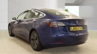 USED 2020 69 TESLA Model 3 (Dual Motor) Long Range Saloon 4dr Electric Auto 4WDE (346 ps)+2 KEYS+1 FORMER KEEPER+HISTORY+2 CABLES+HEATED LEATHER SEATS+MEDIA+PANORAMIC SUNROOF+CLIMATE+CRUISE+PARK CONTROL WITH CAMERA+NAV+DIGITAL DASH+BLUETOOTH+DIGITAL DASH+APPS+ALLOYS+CRUISE 2 KEYS+1 FORMER KEEPER+HISTORY+2 CABLES+HEATED LEATHER SEATS+MEDIA+PANORAMIC SUNROOF+CLIMATE+CRUISE+PARK CONTROL WITH CAMERA+NAV+DIGITAL DASH+BLUETOOTH+DIGITAL DASH+APPS+ALLOYS+CRUISE+HPI CLEAR