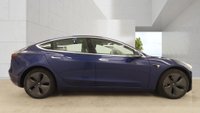 USED 2020 69 TESLA Model 3 (Dual Motor) Long Range Saloon 4dr Electric Auto 4WDE (346 ps)+2 KEYS+1 FORMER KEEPER+HISTORY+2 CABLES+HEATED LEATHER SEATS+MEDIA+PANORAMIC SUNROOF+CLIMATE+CRUISE+PARK CONTROL WITH CAMERA+NAV+DIGITAL DASH+BLUETOOTH+DIGITAL DASH+APPS+ALLOYS+CRUISE 2 KEYS+1 FORMER KEEPER+HISTORY+2 CABLES+HEATED LEATHER SEATS+MEDIA+PANORAMIC SUNROOF+CLIMATE+CRUISE+PARK CONTROL WITH CAMERA+NAV+DIGITAL DASH+BLUETOOTH+DIGITAL DASH+APPS+ALLOYS+CRUISE+HPI CLEAR