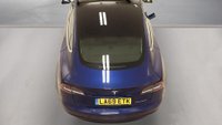 USED 2020 69 TESLA Model 3 (Dual Motor) Long Range Saloon 4dr Electric Auto 4WDE (346 ps)+2 KEYS+1 FORMER KEEPER+HISTORY+2 CABLES+HEATED LEATHER SEATS+MEDIA+PANORAMIC SUNROOF+CLIMATE+CRUISE+PARK CONTROL WITH CAMERA+NAV+DIGITAL DASH+BLUETOOTH+DIGITAL DASH+APPS+ALLOYS+CRUISE 2 KEYS+1 FORMER KEEPER+HISTORY+2 CABLES+HEATED LEATHER SEATS+MEDIA+PANORAMIC SUNROOF+CLIMATE+CRUISE+PARK CONTROL WITH CAMERA+NAV+DIGITAL DASH+BLUETOOTH+DIGITAL DASH+APPS+ALLOYS+CRUISE+HPI CLEAR