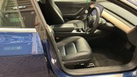 USED 2020 69 TESLA Model 3 (Dual Motor) Long Range Saloon 4dr Electric Auto 4WDE (346 ps)+2 KEYS+1 FORMER KEEPER+HISTORY+2 CABLES+HEATED LEATHER SEATS+MEDIA+PANORAMIC SUNROOF+CLIMATE+CRUISE+PARK CONTROL WITH CAMERA+NAV+DIGITAL DASH+BLUETOOTH+DIGITAL DASH+APPS+ALLOYS+CRUISE 2 KEYS+1 FORMER KEEPER+HISTORY+2 CABLES+HEATED LEATHER SEATS+MEDIA+PANORAMIC SUNROOF+CLIMATE+CRUISE+PARK CONTROL WITH CAMERA+NAV+DIGITAL DASH+BLUETOOTH+DIGITAL DASH+APPS+ALLOYS+CRUISE+HPI CLEAR