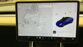View our TESLA Model 3