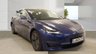 USED 2020 69 TESLA Model 3 (Dual Motor) Long Range Saloon 4dr Electric Auto 4WDE (346 ps)+2 KEYS+1 FORMER KEEPER+HISTORY+2 CABLES+HEATED LEATHER SEATS+MEDIA+PANORAMIC SUNROOF+CLIMATE+CRUISE+PARK CONTROL WITH CAMERA+NAV+DIGITAL DASH+BLUETOOTH+DIGITAL DASH+APPS+ALLOYS+CRUISE 2 KEYS+1 FORMER KEEPER+HISTORY+2 CABLES+HEATED LEATHER SEATS+MEDIA+PANORAMIC SUNROOF+CLIMATE+CRUISE+PARK CONTROL WITH CAMERA+NAV+DIGITAL DASH+BLUETOOTH+DIGITAL DASH+APPS+ALLOYS+CRUISE+HPI CLEAR