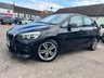 USED 2020 70 BMW 2 SERIES ACTIVE TOURER 1.5 218i M SPORT MPV 5dr PETROL MANUAL EURO 6 (s/s) (140 ps)  NO DEPOSIT FINANCE ARRANGED APPLY HERE NOW