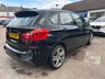 USED 2020 70 BMW 2 SERIES ACTIVE TOURER 1.5 218i M SPORT MPV 5dr PETROL MANUAL EURO 6 (s/s) (140 ps)  NO DEPOSIT FINANCE ARRANGED APPLY HERE NOW