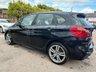 USED 2020 70 BMW 2 SERIES ACTIVE TOURER 1.5 218i M SPORT MPV 5dr PETROL MANUAL EURO 6 (s/s) (140 ps)  NO DEPOSIT FINANCE ARRANGED APPLY HERE NOW