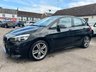 USED 2020 70 BMW 2 SERIES ACTIVE TOURER 1.5 218i M SPORT MPV 5dr PETROL MANUAL EURO 6 (s/s) (140 ps)  NO DEPOSIT FINANCE ARRANGED APPLY HERE NOW