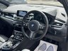 USED 2020 70 BMW 2 SERIES ACTIVE TOURER 1.5 218i M SPORT MPV 5dr PETROL MANUAL EURO 6 (s/s) (140 ps)  NO DEPOSIT FINANCE ARRANGED APPLY HERE NOW