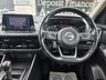 USED 2022 22 NISSAN QASHQAI 1.3 DIG-T MHEV Acenta Premium SUV 5dr Petrol Hybrid Manual Euro 6 (s/s) (140 ps) 