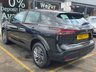 USED 2022 22 NISSAN QASHQAI 1.3 DIG-T MHEV Acenta Premium SUV 5dr Petrol Hybrid Manual Euro 6 (s/s) (140 ps) 