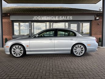 View our JAGUAR S-TYPE