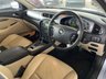 USED 2007 57 JAGUAR S-TYPE 2.7D V6 XS Saloon 4dr Diesel Manual (179 g/km, 206 bhp) 