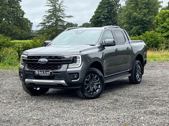 View our FORD RANGER
