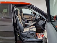 USED 2012 S LAND ROVER RANGE ROVER EVOQUE 2.2 SD4 Dynamic Lux Special Edition Barolo Dutch Black SUV 5dr Diesel Auto 4WD Euro 5 (190 ps) 