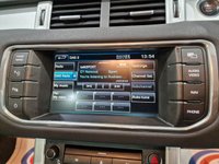 USED 2012 S LAND ROVER RANGE ROVER EVOQUE 2.2 SD4 Dynamic Lux Special Edition Barolo Dutch Black SUV 5dr Diesel Auto 4WD Euro 5 (190 ps) 