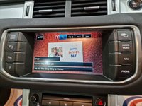 USED 2012 S LAND ROVER RANGE ROVER EVOQUE 2.2 SD4 Dynamic Lux Special Edition Barolo Dutch Black SUV 5dr Diesel Auto 4WD Euro 5 (190 ps) 
