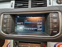 USED 2012 S LAND ROVER RANGE ROVER EVOQUE 2.2 SD4 Dynamic Lux Special Edition Barolo Dutch Black SUV 5dr Diesel Auto 4WD Euro 5 (190 ps) 