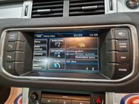 USED 2012 S LAND ROVER RANGE ROVER EVOQUE 2.2 SD4 Dynamic Lux Special Edition Barolo Dutch Black SUV 5dr Diesel Auto 4WD Euro 5 (190 ps) 