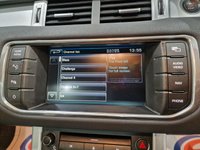 USED 2012 S LAND ROVER RANGE ROVER EVOQUE 2.2 SD4 Dynamic Lux Special Edition Barolo Dutch Black SUV 5dr Diesel Auto 4WD Euro 5 (190 ps) 