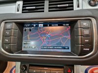 USED 2012 S LAND ROVER RANGE ROVER EVOQUE 2.2 SD4 Dynamic Lux Special Edition Barolo Dutch Black SUV 5dr Diesel Auto 4WD Euro 5 (190 ps) 