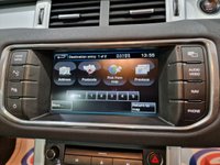 USED 2012 S LAND ROVER RANGE ROVER EVOQUE 2.2 SD4 Dynamic Lux Special Edition Barolo Dutch Black SUV 5dr Diesel Auto 4WD Euro 5 (190 ps) 