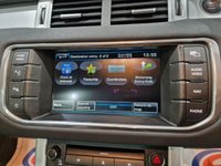 USED 2012 S LAND ROVER RANGE ROVER EVOQUE 2.2 SD4 Dynamic Lux Special Edition Barolo Dutch Black SUV 5dr Diesel Auto 4WD Euro 5 (190 ps) 