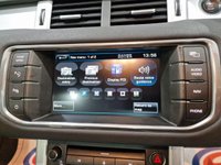 USED 2012 S LAND ROVER RANGE ROVER EVOQUE 2.2 SD4 Dynamic Lux Special Edition Barolo Dutch Black SUV 5dr Diesel Auto 4WD Euro 5 (190 ps) 