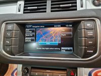 USED 2012 S LAND ROVER RANGE ROVER EVOQUE 2.2 SD4 Dynamic Lux Special Edition Barolo Dutch Black SUV 5dr Diesel Auto 4WD Euro 5 (190 ps) 