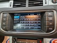 USED 2012 S LAND ROVER RANGE ROVER EVOQUE 2.2 SD4 Dynamic Lux Special Edition Barolo Dutch Black SUV 5dr Diesel Auto 4WD Euro 5 (190 ps) 