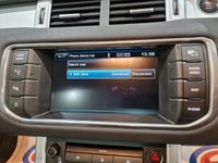 USED 2012 S LAND ROVER RANGE ROVER EVOQUE 2.2 SD4 Dynamic Lux Special Edition Barolo Dutch Black SUV 5dr Diesel Auto 4WD Euro 5 (190 ps) 