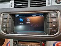 USED 2012 S LAND ROVER RANGE ROVER EVOQUE 2.2 SD4 Dynamic Lux Special Edition Barolo Dutch Black SUV 5dr Diesel Auto 4WD Euro 5 (190 ps) 