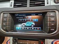 USED 2012 S LAND ROVER RANGE ROVER EVOQUE 2.2 SD4 Dynamic Lux Special Edition Barolo Dutch Black SUV 5dr Diesel Auto 4WD Euro 5 (190 ps) 