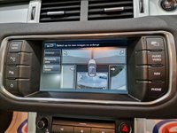 USED 2012 S LAND ROVER RANGE ROVER EVOQUE 2.2 SD4 Dynamic Lux Special Edition Barolo Dutch Black SUV 5dr Diesel Auto 4WD Euro 5 (190 ps) 