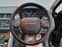 USED 2012 S LAND ROVER RANGE ROVER EVOQUE 2.2 SD4 Dynamic Lux Special Edition Barolo Dutch Black SUV 5dr Diesel Auto 4WD Euro 5 (190 ps) 