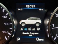 USED 2012 S LAND ROVER RANGE ROVER EVOQUE 2.2 SD4 Dynamic Lux Special Edition Barolo Dutch Black SUV 5dr Diesel Auto 4WD Euro 5 (190 ps) 
