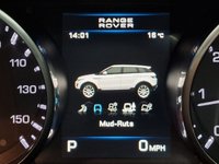 USED 2012 S LAND ROVER RANGE ROVER EVOQUE 2.2 SD4 Dynamic Lux Special Edition Barolo Dutch Black SUV 5dr Diesel Auto 4WD Euro 5 (190 ps) 