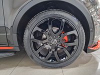 USED 2012 S LAND ROVER RANGE ROVER EVOQUE 2.2 SD4 Dynamic Lux Special Edition Barolo Dutch Black SUV 5dr Diesel Auto 4WD Euro 5 (190 ps) 