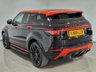 USED 2012 S LAND ROVER RANGE ROVER EVOQUE 2.2 SD4 Dynamic Lux Special Edition Barolo Dutch Black SUV 5dr Diesel Auto 4WD Euro 5 (190 ps) 
