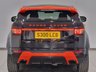 USED 2012 S LAND ROVER RANGE ROVER EVOQUE 2.2 SD4 Dynamic Lux Special Edition Barolo Dutch Black SUV 5dr Diesel Auto 4WD Euro 5 (190 ps) 
