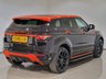 USED 2012 S LAND ROVER RANGE ROVER EVOQUE 2.2 SD4 Dynamic Lux Special Edition Barolo Dutch Black SUV 5dr Diesel Auto 4WD Euro 5 (190 ps) 