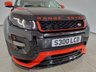 USED 2012 S LAND ROVER RANGE ROVER EVOQUE 2.2 SD4 Dynamic Lux Special Edition Barolo Dutch Black SUV 5dr Diesel Auto 4WD Euro 5 (190 ps) 