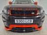 USED 2012 S LAND ROVER RANGE ROVER EVOQUE 2.2 SD4 Dynamic Lux Special Edition Barolo Dutch Black SUV 5dr Diesel Auto 4WD Euro 5 (190 ps) 