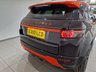 USED 2012 S LAND ROVER RANGE ROVER EVOQUE 2.2 SD4 Dynamic Lux Special Edition Barolo Dutch Black SUV 5dr Diesel Auto 4WD Euro 5 (190 ps) 
