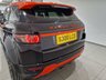 USED 2012 S LAND ROVER RANGE ROVER EVOQUE 2.2 SD4 Dynamic Lux Special Edition Barolo Dutch Black SUV 5dr Diesel Auto 4WD Euro 5 (190 ps) 