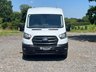 USED 2024 24 FORD TRANSIT 2.0 350 EcoBlue Trend Panel Van 5dr Diesel Manual FWD L3 H2 Euro 6 (s/s) (130 ps) LONG WHEEL BASE