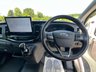 USED 2024 24 FORD TRANSIT 2.0 350 EcoBlue Trend Panel Van 5dr Diesel Manual FWD L3 H2 Euro 6 (s/s) (130 ps) LONG WHEEL BASE