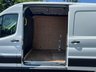 USED 2024 24 FORD TRANSIT 2.0 350 EcoBlue Trend Panel Van 5dr Diesel Manual FWD L3 H2 Euro 6 (s/s) (130 ps) LONG WHEEL BASE